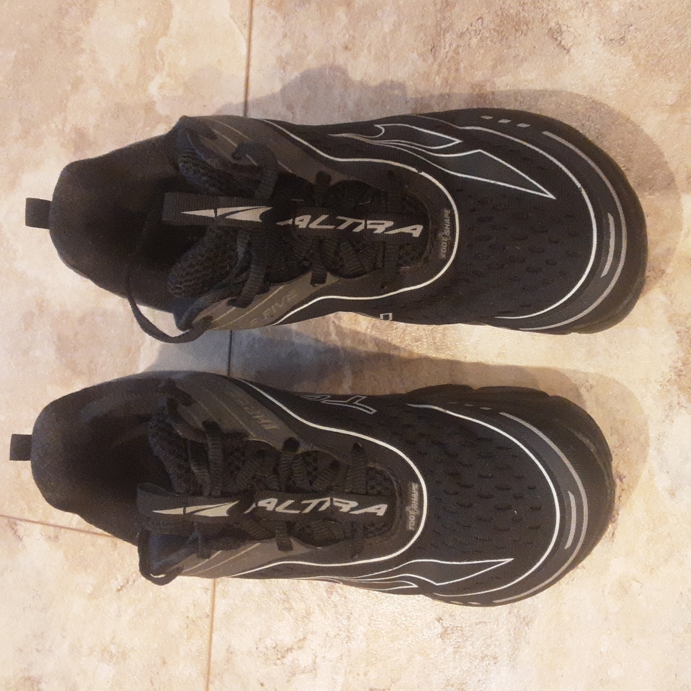 Altra Torin three-five